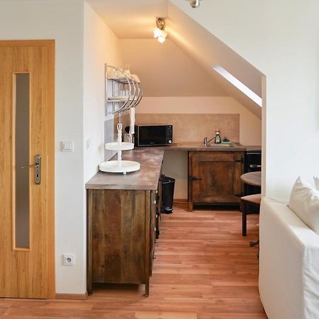 Apartman Praha Brevnov Екстериор снимка