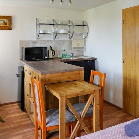 Apartman Praha Brevnov Екстериор снимка