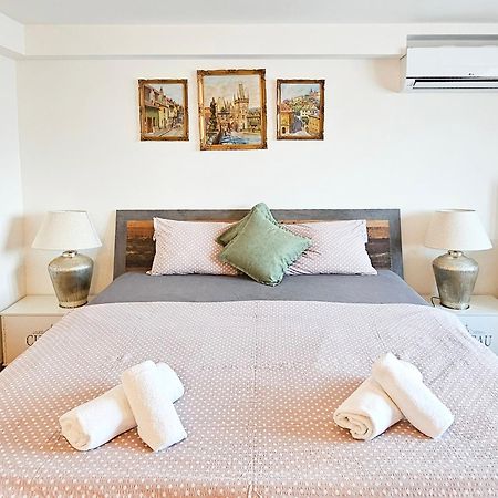Apartman Praha Brevnov Екстериор снимка