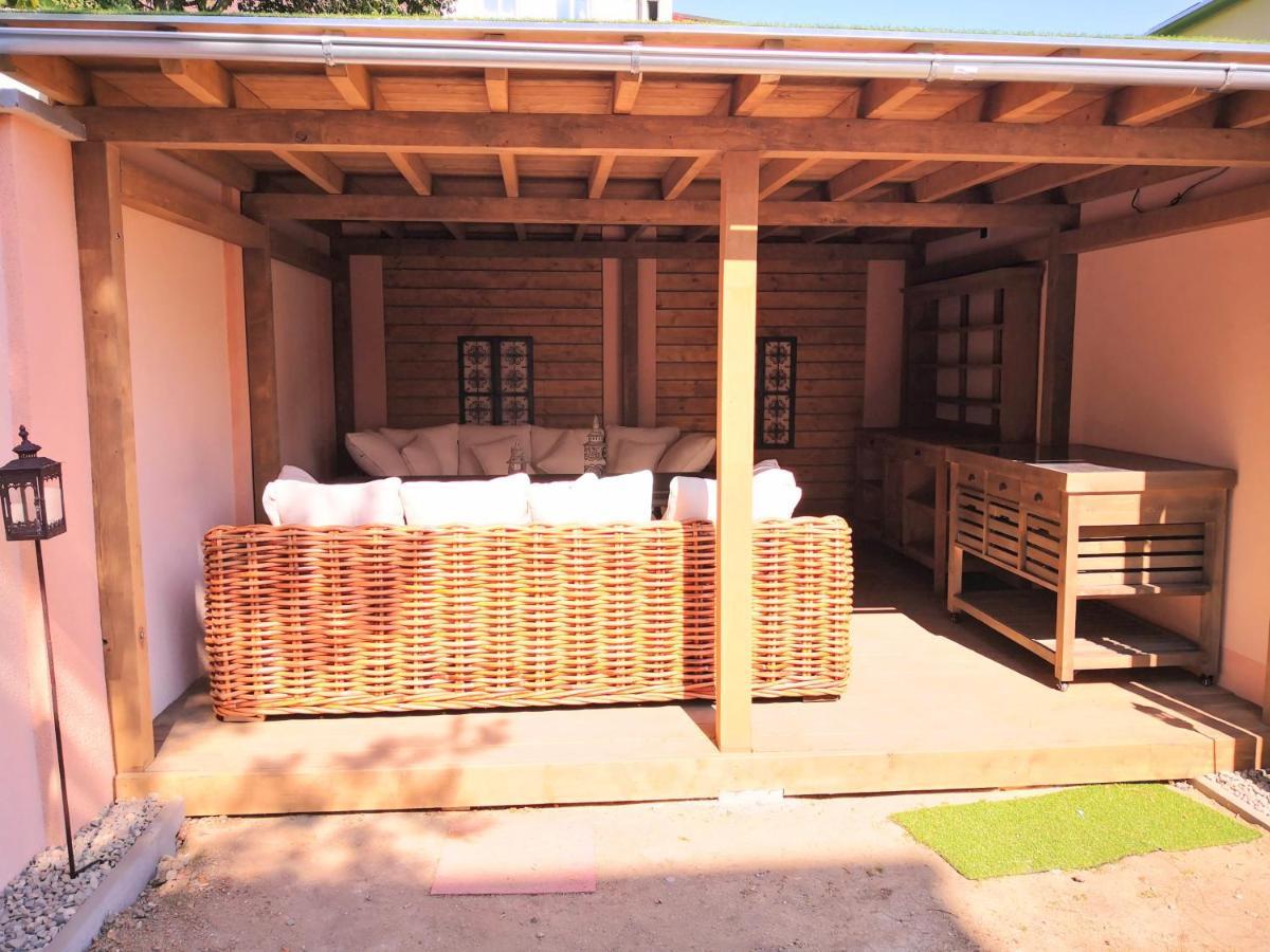 Apartman Praha Brevnov Екстериор снимка