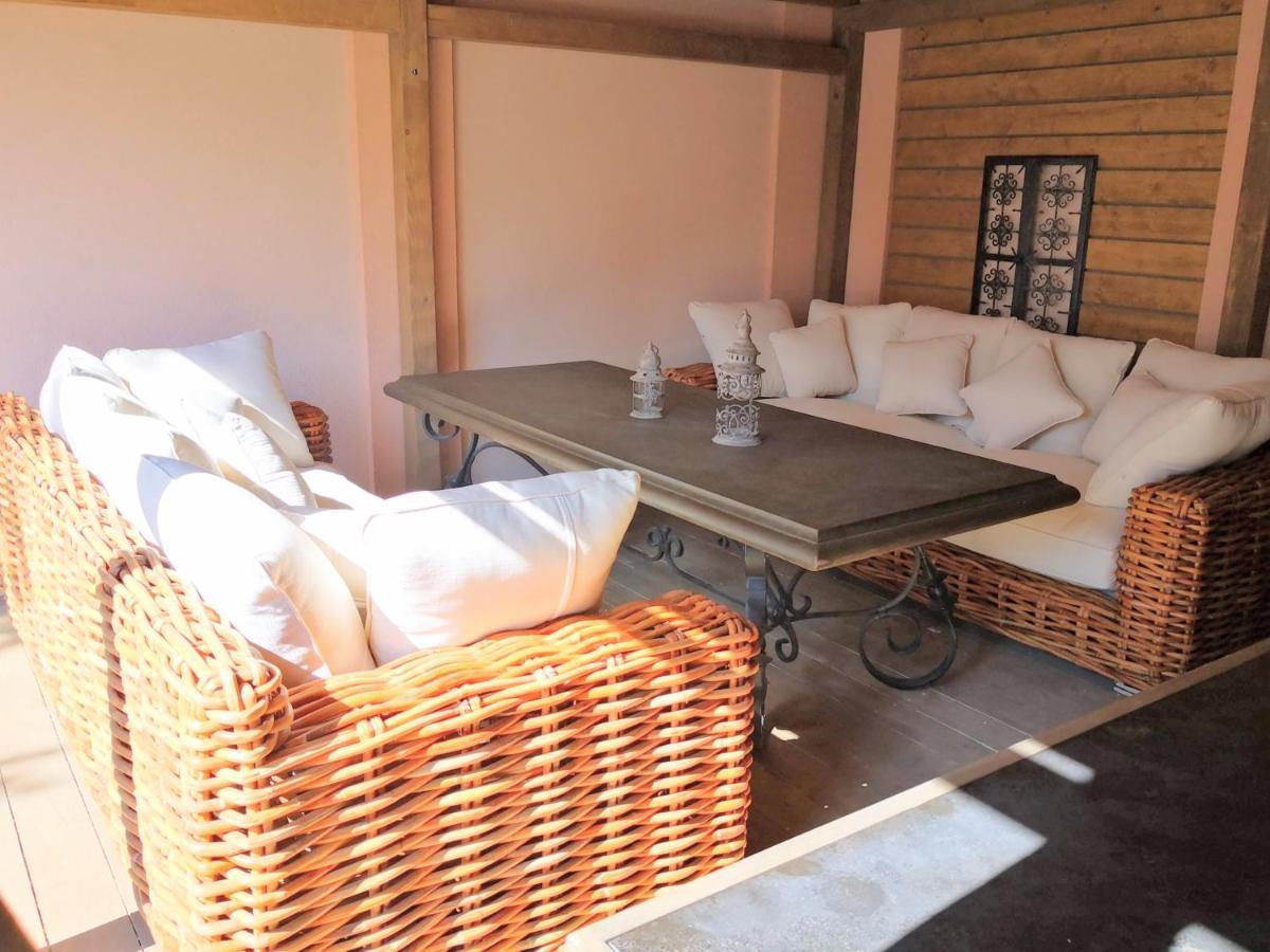 Apartman Praha Brevnov Екстериор снимка