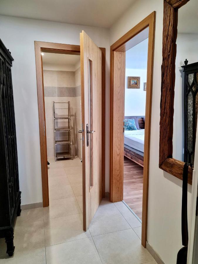 Apartman Praha Brevnov Екстериор снимка