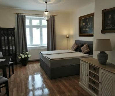 Apartman Praha Brevnov Екстериор снимка