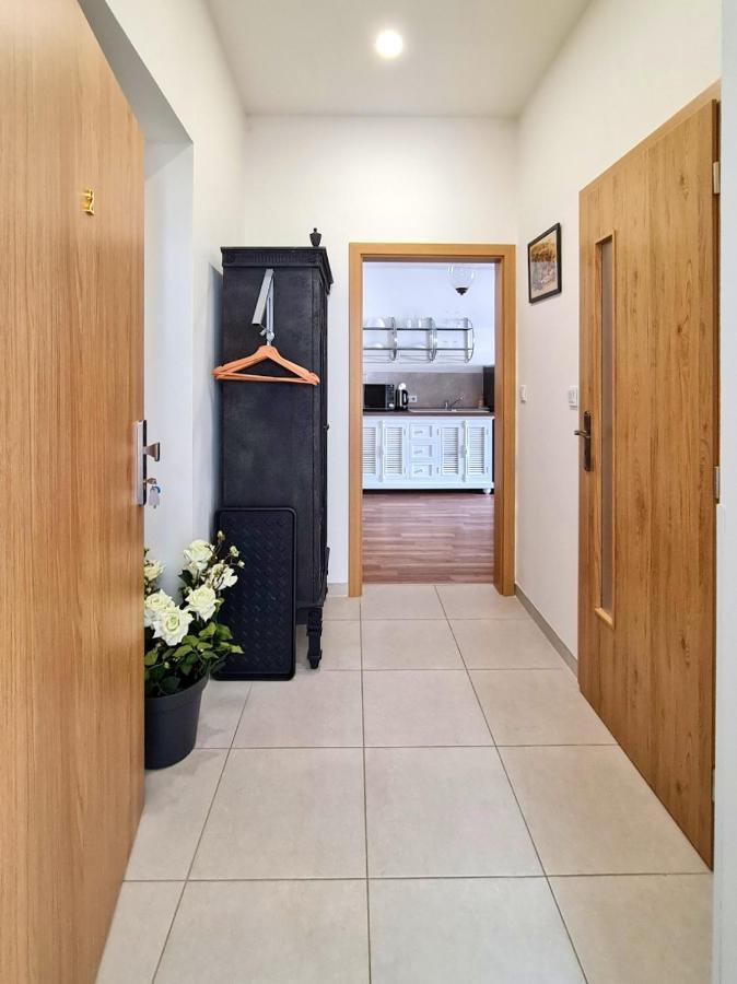 Apartman Praha Brevnov Екстериор снимка