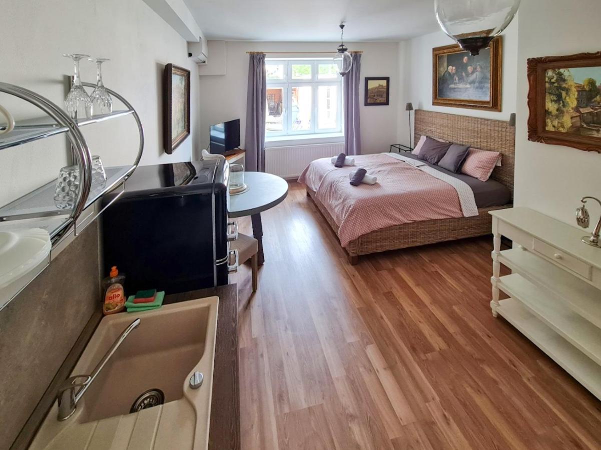 Apartman Praha Brevnov Екстериор снимка