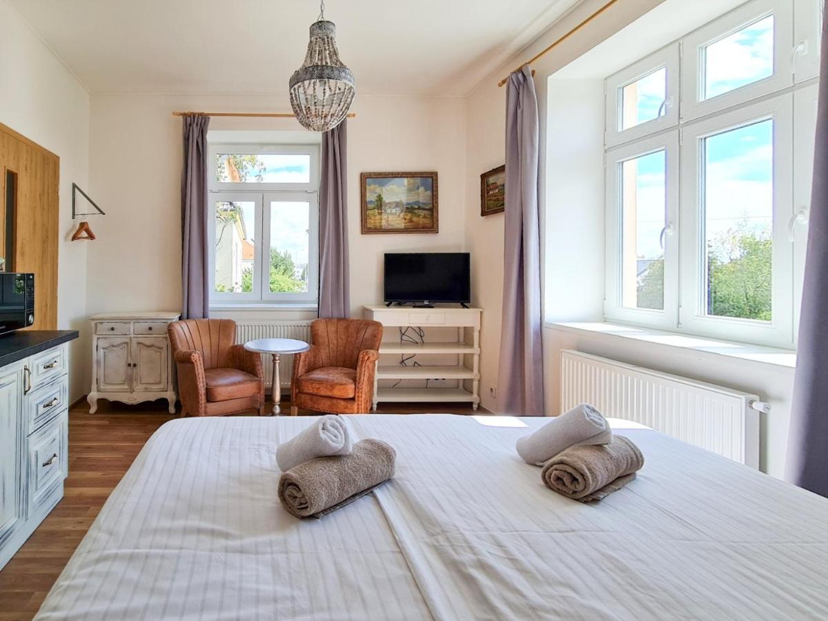 Apartman Praha Brevnov Екстериор снимка