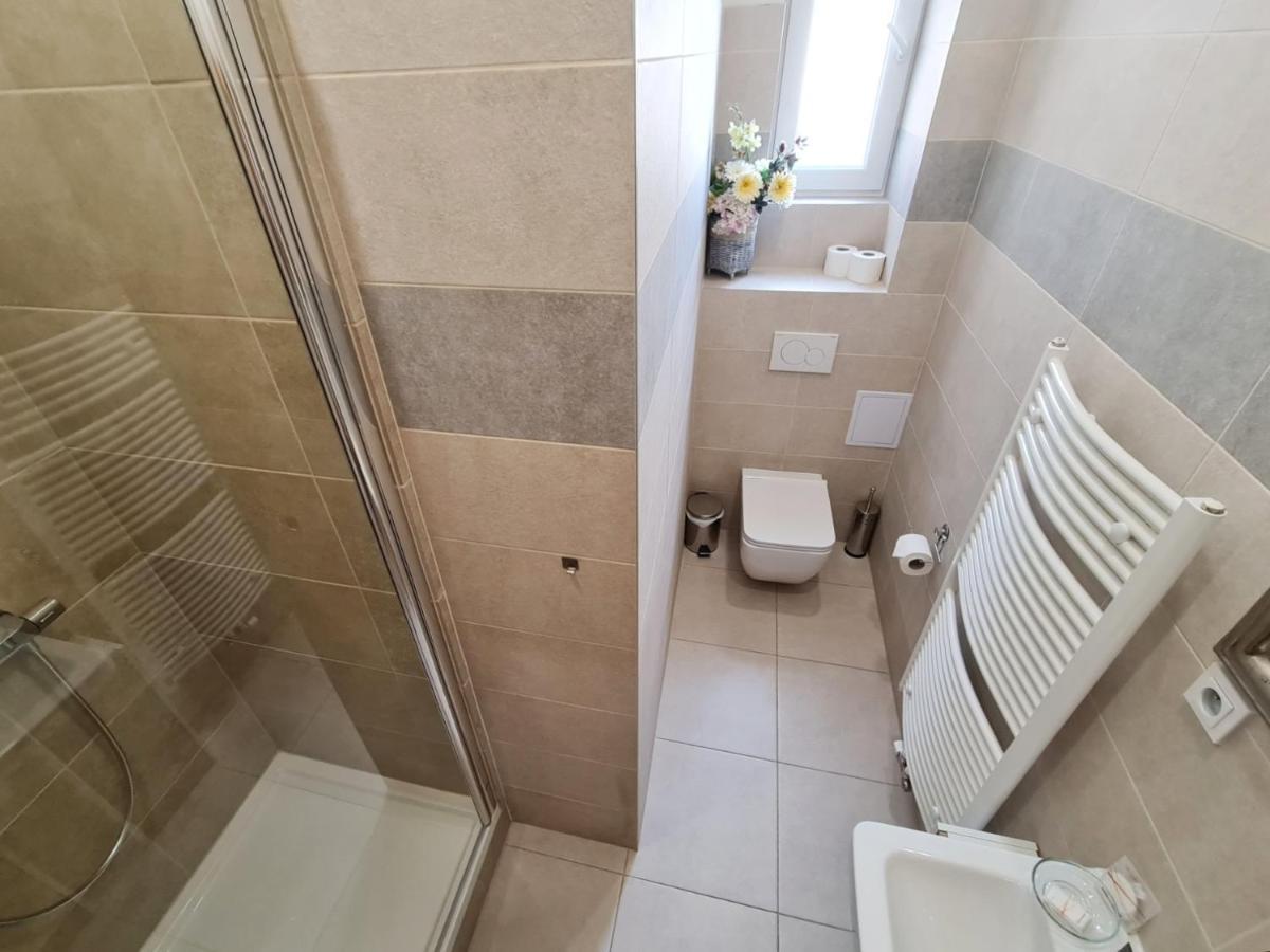 Apartman Praha Brevnov Екстериор снимка