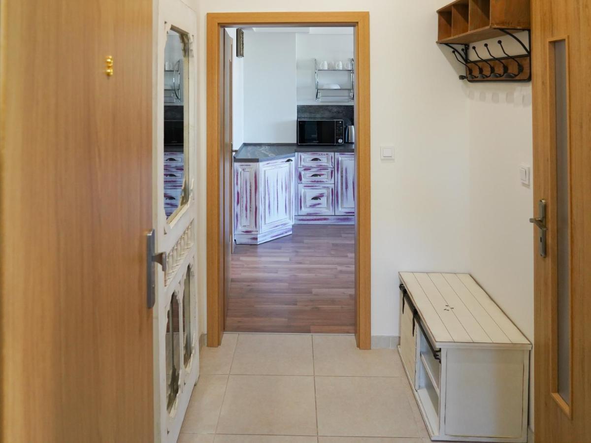Apartman Praha Brevnov Екстериор снимка