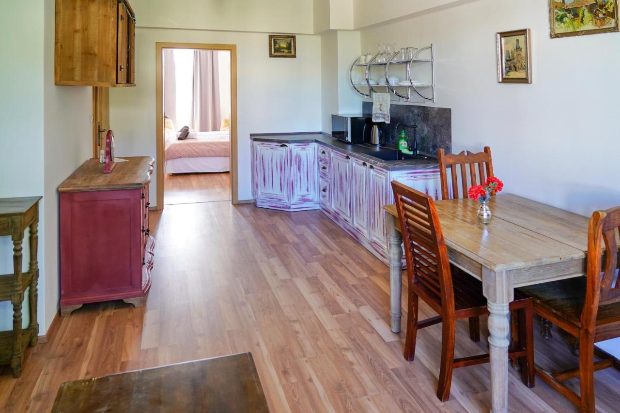 Apartman Praha Brevnov Екстериор снимка