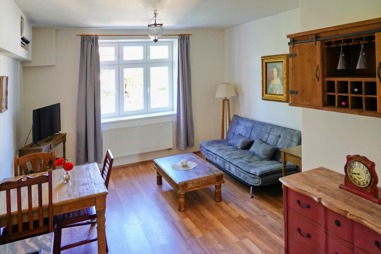 Apartman Praha Brevnov Екстериор снимка