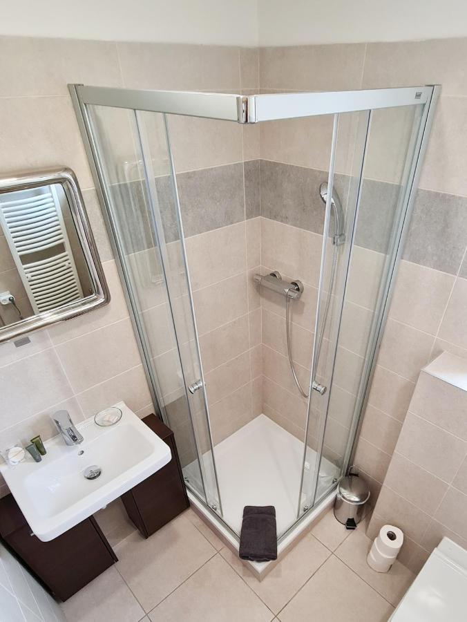 Apartman Praha Brevnov Екстериор снимка