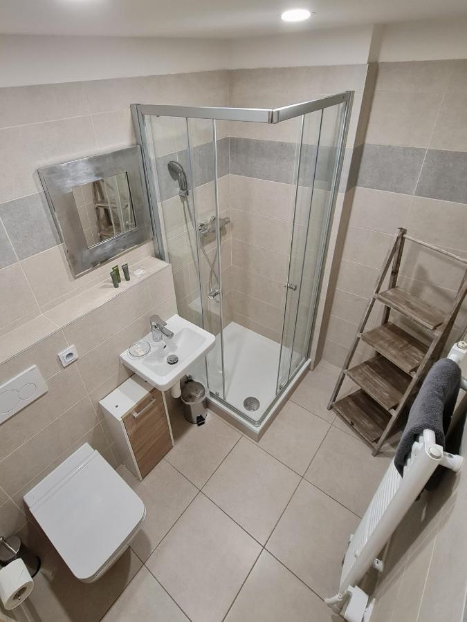 Apartman Praha Brevnov Екстериор снимка