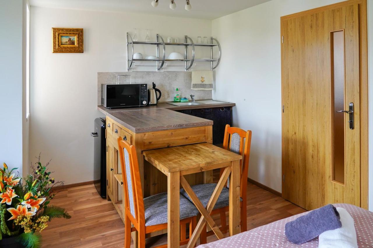 Apartman Praha Brevnov Екстериор снимка