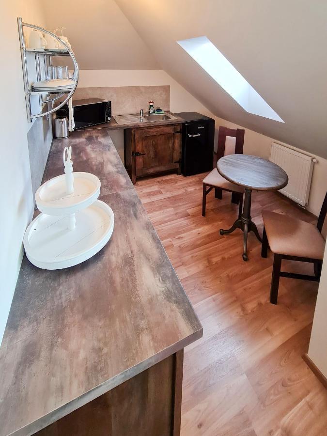 Apartman Praha Brevnov Екстериор снимка