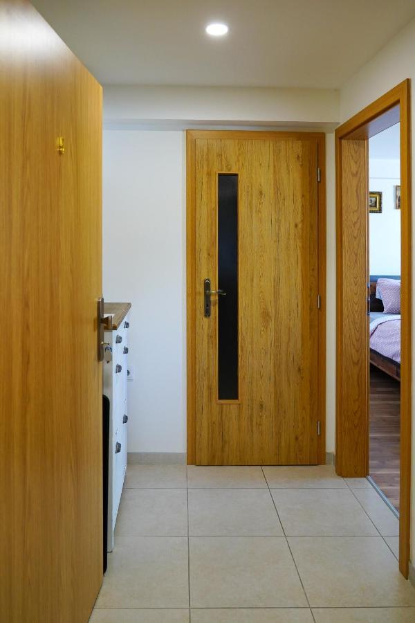 Apartman Praha Brevnov Екстериор снимка