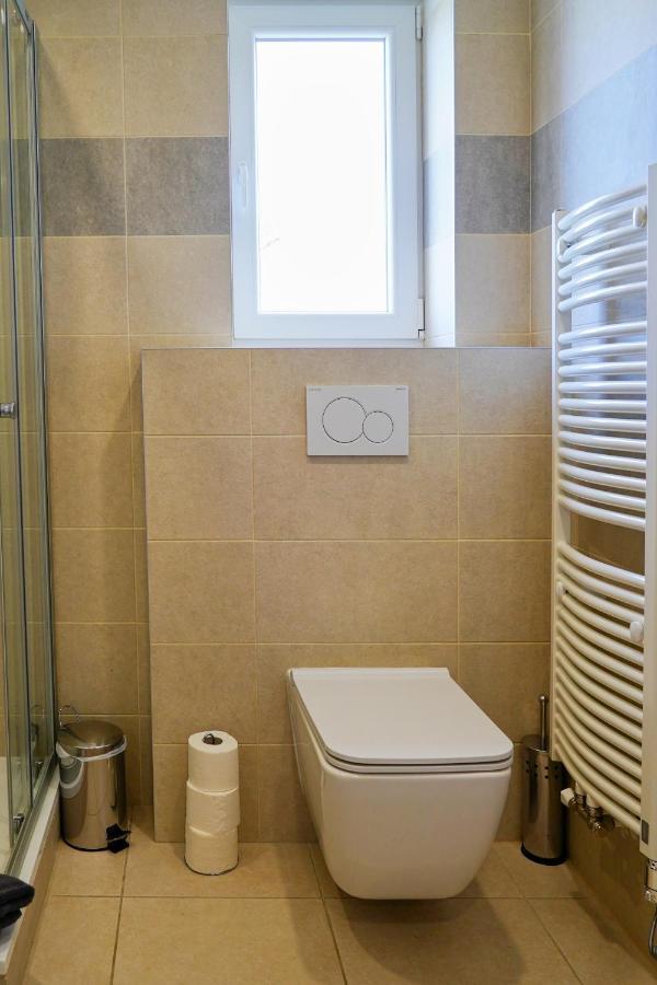 Apartman Praha Brevnov Екстериор снимка