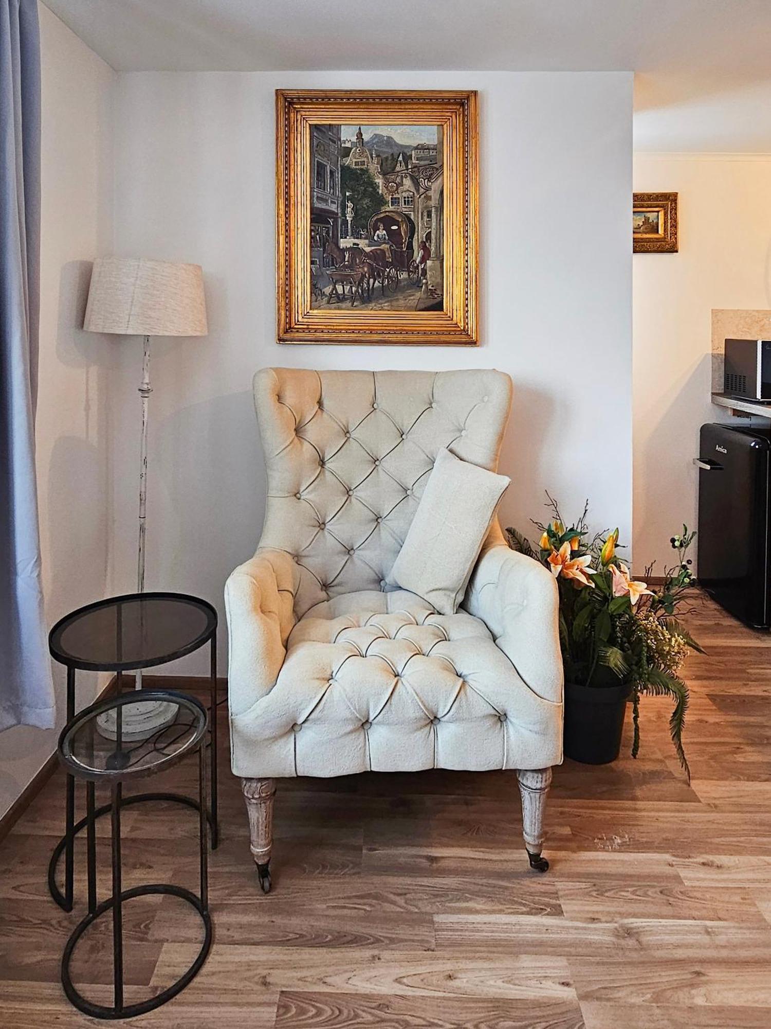 Apartman Praha Brevnov Екстериор снимка